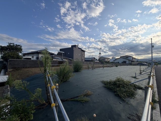  | 愛甲東3丁目貸地C