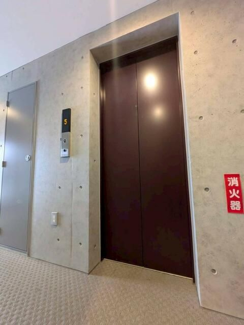 Ｈａｌｅ　Ｏｔｓｕｋａのその他共用部分