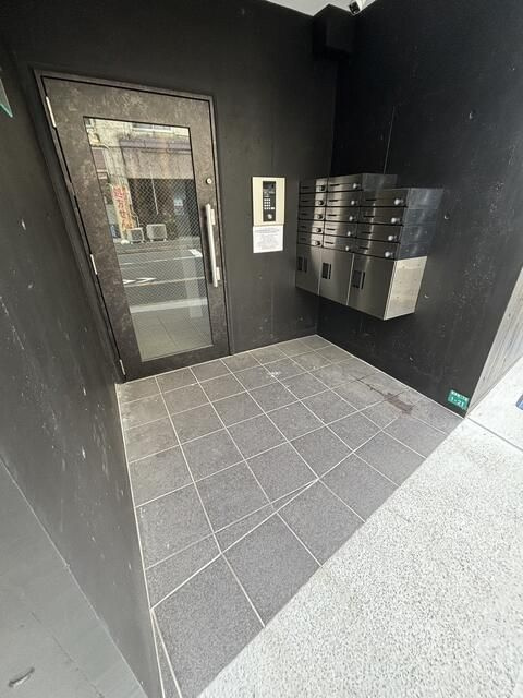 Ｈａｌｅ　Ｏｔｓｕｋａのエントランス