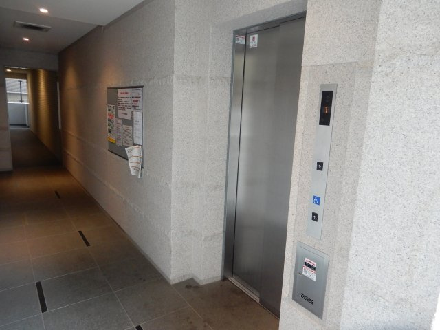 【その他共用部分】 | プレール・ドゥーク下北沢