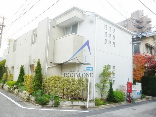 アーバン荻窪