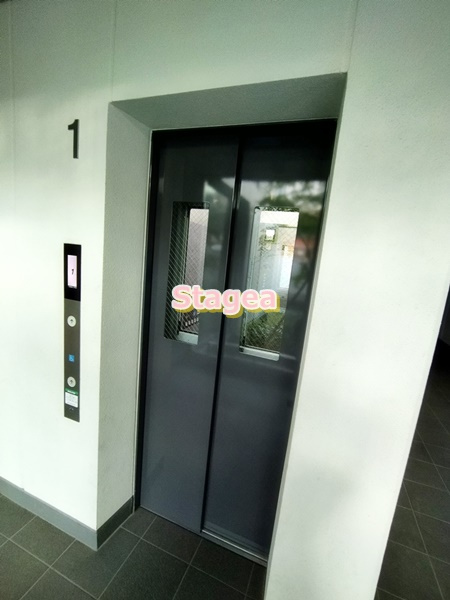 シティカレント大宮仲町のその他共用部分