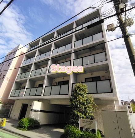 シティカレント大宮仲町