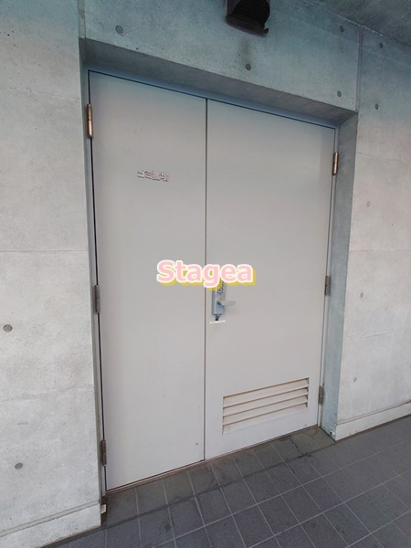シティカレント大宮仲町のその他共用部分