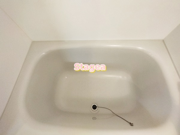 シティカレント大宮仲町の浴室