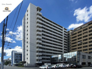 エンクレスト博多駅南SHAREの画像