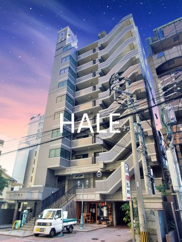 【外観】 | エステートモア舞鶴 | 建物外観を気になさる方へ、見た目の良い物件です