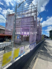 第2加須花崎　新築分譲住宅　全3棟　1号棟の画像