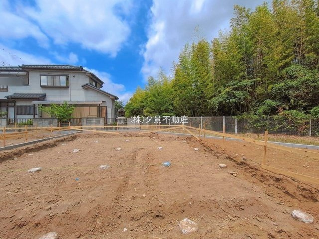 《仲介手数料無料》岩槻区東岩槻６丁目11-24新築一戸建てリーブルガーデン