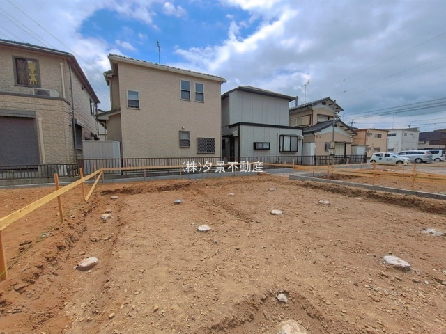《仲介手数料無料》岩槻区東岩槻６丁目11-24新築一戸建てリーブルガーデン