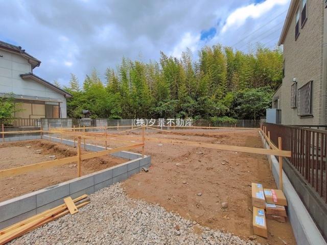 《仲介手数料無料》岩槻区東岩槻６丁目11-24新築一戸建てリーブルガーデン