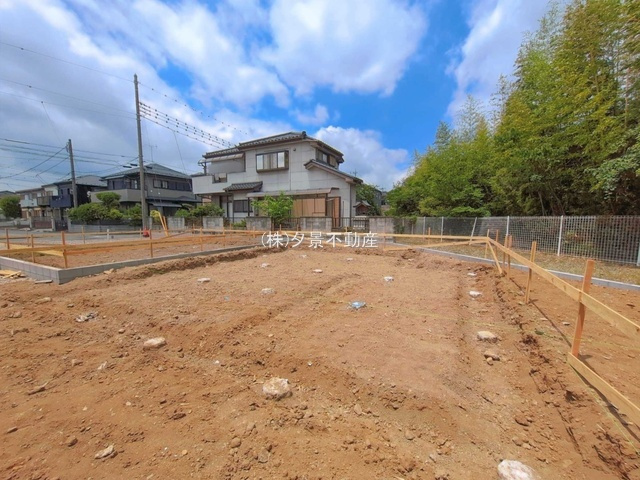 《仲介手数料無料》岩槻区東岩槻６丁目11-24新築一戸建てリーブルガーデン