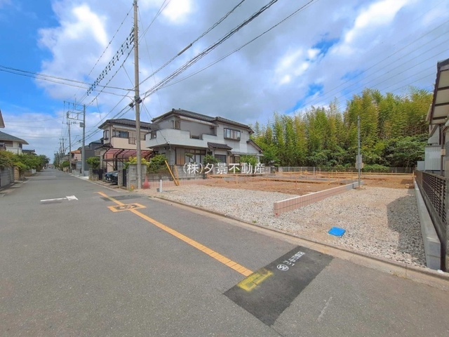《仲介手数料無料》岩槻区東岩槻６丁目11-24新築一戸建てリーブルガーデン