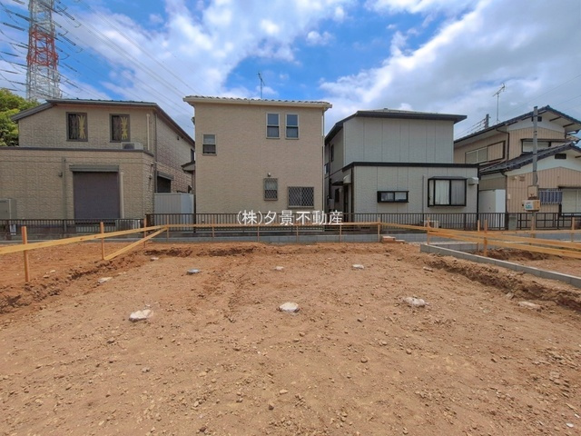 《仲介手数料無料》岩槻区東岩槻６丁目11-24新築一戸建てリーブルガーデン