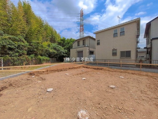 《仲介手数料無料》岩槻区東岩槻６丁目11-24新築一戸建てリーブルガーデン