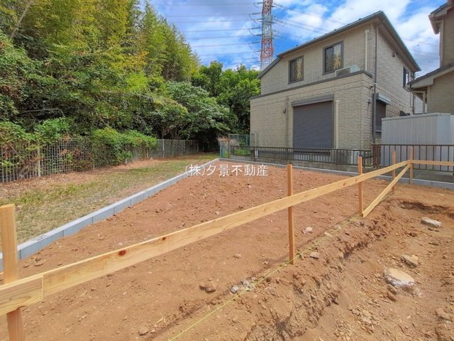 《仲介手数料無料》岩槻区東岩槻６丁目11-24新築一戸建てリーブルガーデン