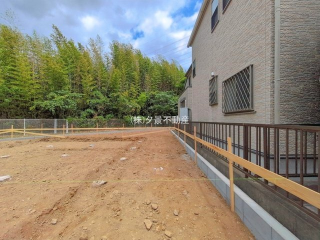 《仲介手数料無料》岩槻区東岩槻６丁目11-24新築一戸建てリーブルガーデン