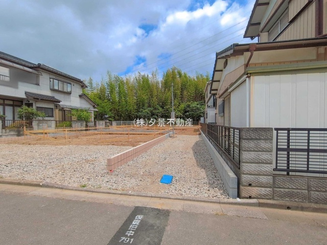 《仲介手数料無料》岩槻区東岩槻６丁目11-24新築一戸建てリーブルガーデン