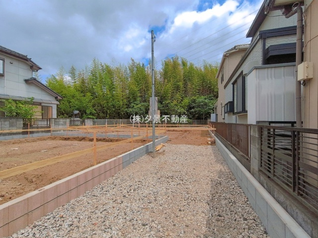 《仲介手数料無料》岩槻区東岩槻６丁目11-24新築一戸建てリーブルガーデン
