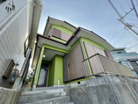 坂本町戸建の画像