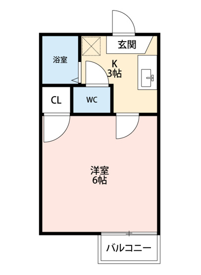 【間取り】 | ＭＹルームＩ
