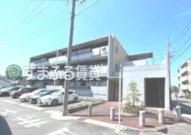 ベルエキップ　刈谷市稲場町の画像