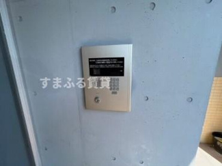 【その他共用部分】 | ベルエキップ　刈谷市稲場町