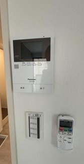 【セキュリティ】 | テラス新中野