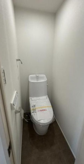 【トイレ】 | テラス新中野