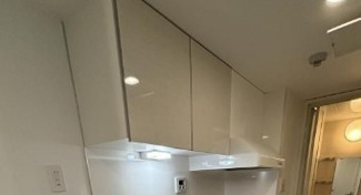 【収納】 | テラス新中野