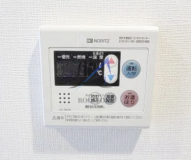 ＧＥＮＯＶＩＡ横浜関内ｓｋｙｇａｒｄｅｎの内装