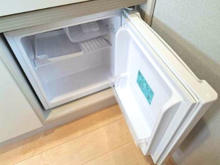 ラウレア西千葉の設備