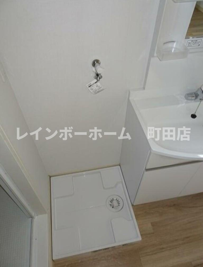 シャトレミナミ※初期費用分割後払いサービス利用可能物件の設備