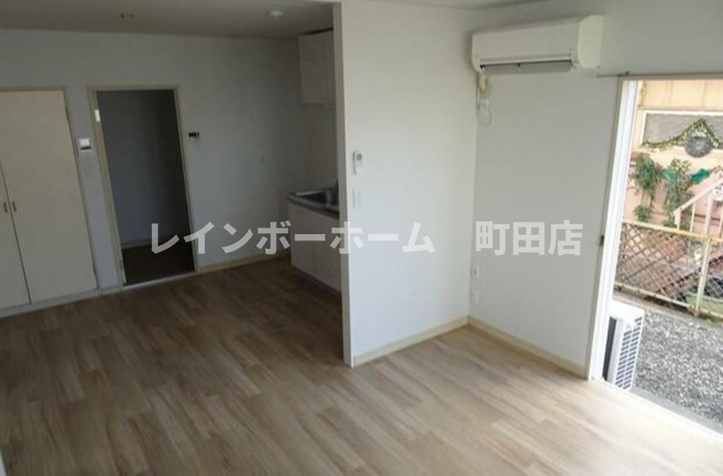 シャトレミナミ※初期費用分割後払いサービス利用可能物件の内装