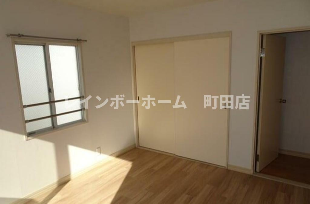 シャトレミナミ※初期費用分割後払いサービス利用可能物件の収納