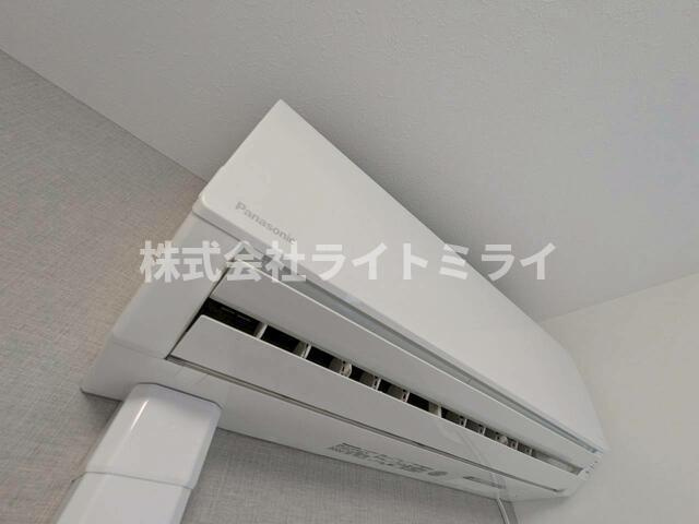 Ｈａｌｅ　Ｏｔｓｕｋａの設備