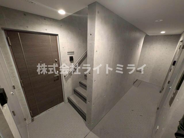 Ｈａｌｅ　Ｏｔｓｕｋａのその他共用部分
