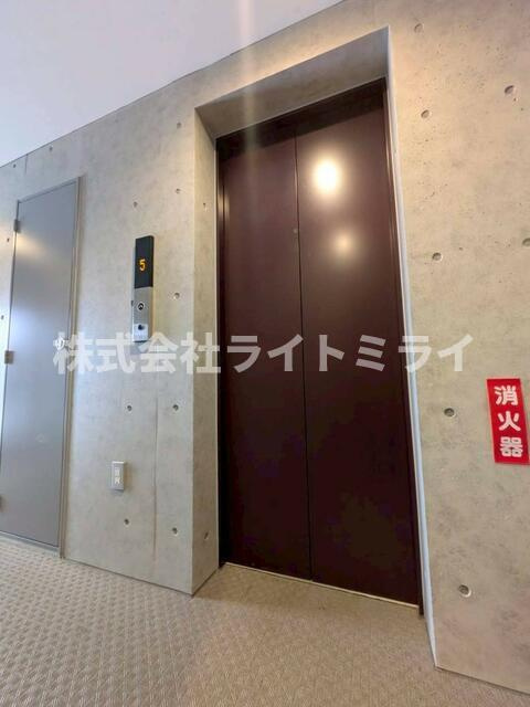 Ｈａｌｅ　Ｏｔｓｕｋａのその他共用部分