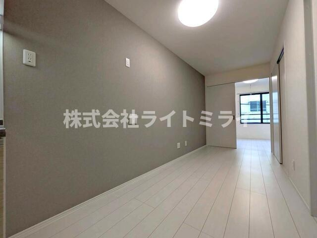 Ｈａｌｅ　Ｏｔｓｕｋａの居間・リビング