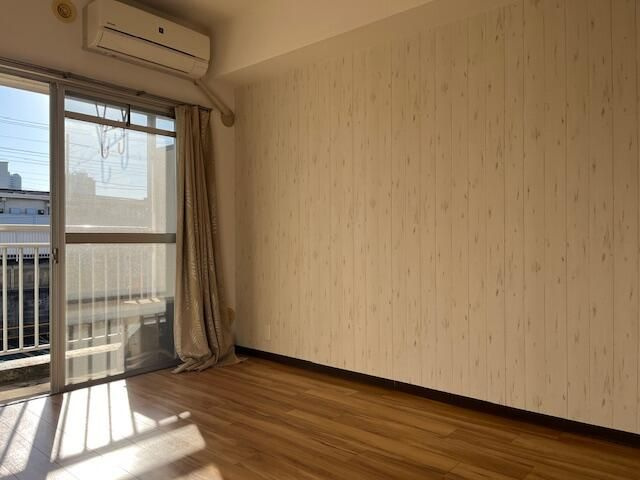 府中市府中町３丁目の賃貸マンションの展望