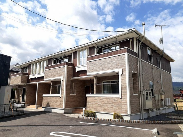 アルファ・ムスカェ