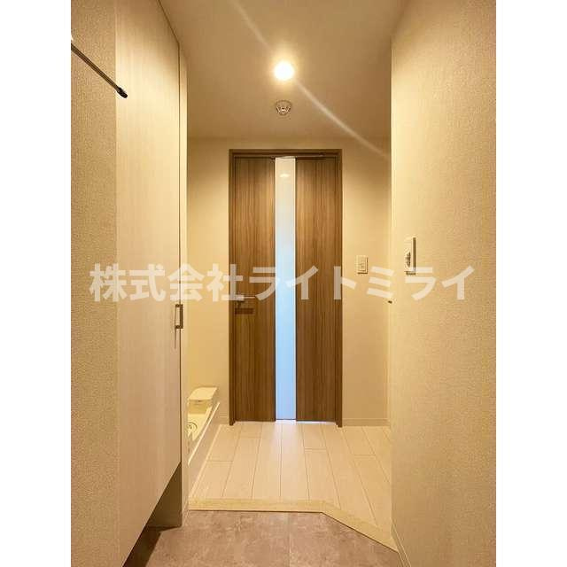 ウェルスクエアイズム駒込のその他