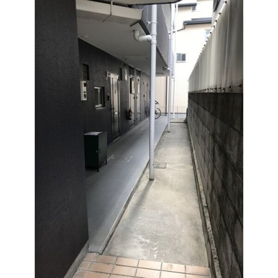 【その他共用部分】 | メゾン甲南