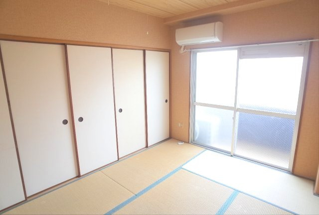 【和室】 | メゾン甲南