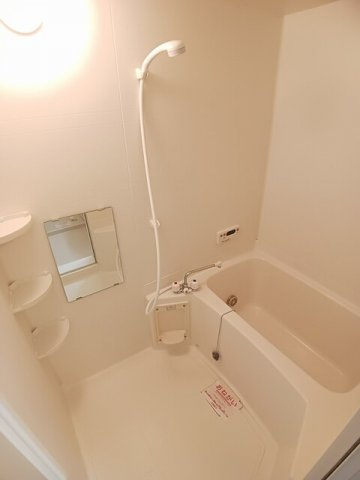 サンリット　アヴェニューの浴室|お風呂で日々の疲れを落としましょう