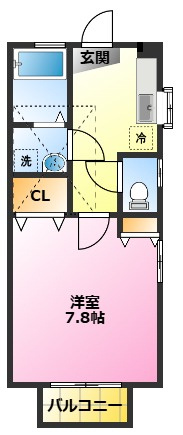 ビーンハイツ