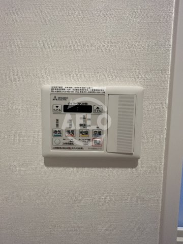 meetMe梅田西（ミートミー梅田西）のその他|meetMe梅田西（ミートミー梅田西）給湯器