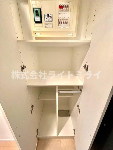 レジディア四谷三丁目のその他