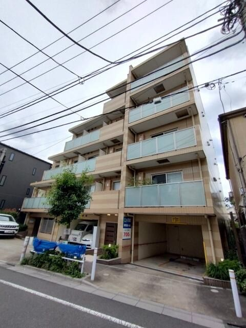 ＡＺＥＳＴ中板橋