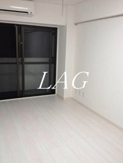 【居間・リビング】 | ライオンズマンション赤坂第３ | 洋室のお部屋です。